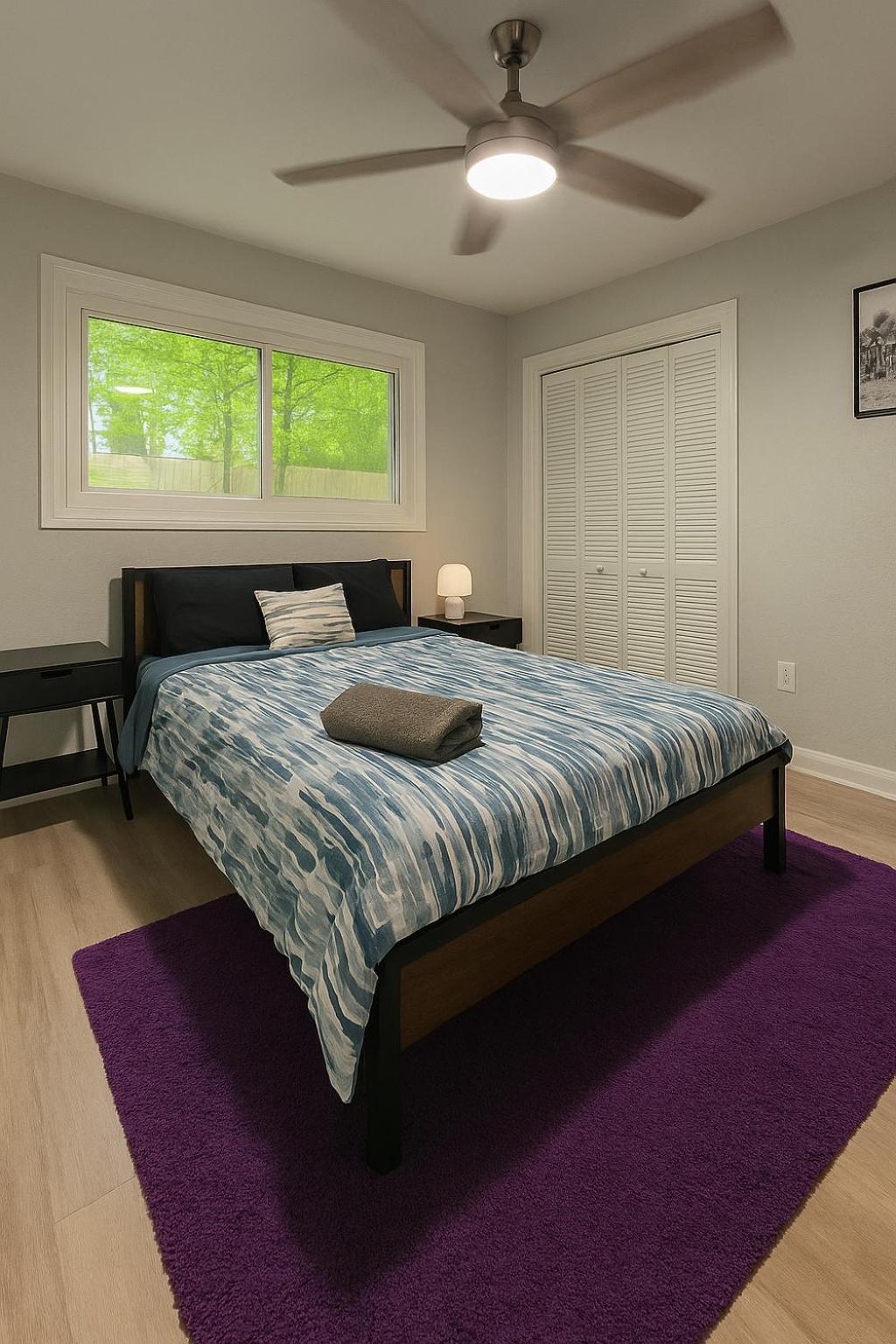 Downtown Boho Gem Luxe 1bed Appartement Dallas