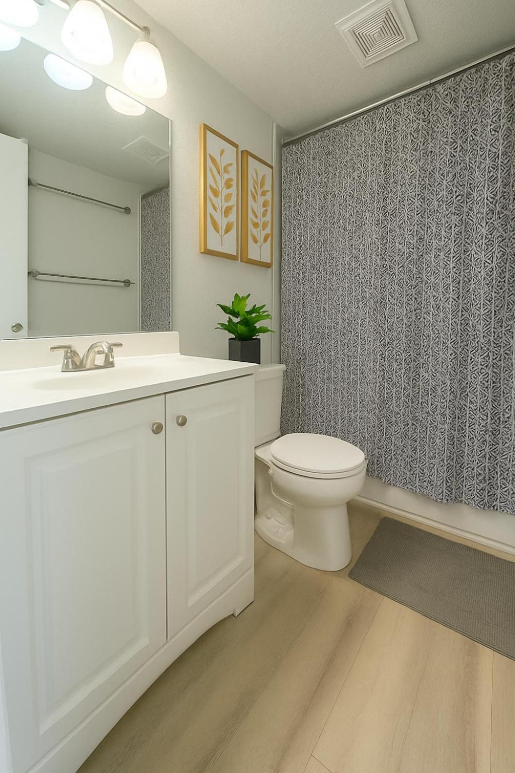 Downtown Boho Gem Luxe 1bed